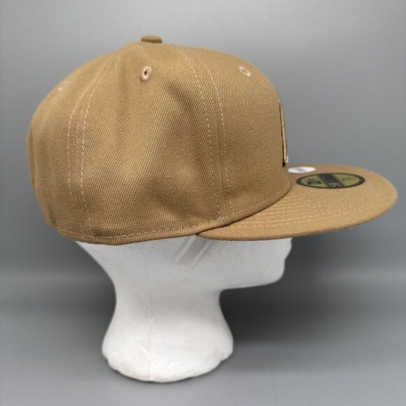 New Era Arizona Diamondbacks Citrus Pop 59FIFTY Fitted Hat Purple Size 7 5/8 New - Picture 2 of 6